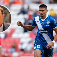 David Faitelson destrozó a Pumas UNAM por el fichaje de \'Memo\' Martínez