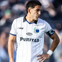 Le ganó la pulseada a Boca: Toluca ficha a Federico Pereira para el Clausura 2024