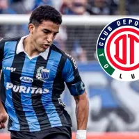 ¡Un dineral! Toluca pagará una millonada por el fichaje de Federico Pereira