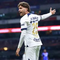 Pumas UNAM: Palermo Ortiz será nuevo fichaje de otro equipo de la Liga MX