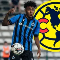 América se interesa en Mauricio Cuevas, joven lateral derecho del LA Galaxy de la MLS