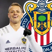 \&#039;Esta semana\&#039;: Chicharito Hernández rompió el silencio y habló de su fichaje con Chivas