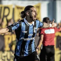 ¿Llega un tapado? Thiago Vecino, \&#039;a una firma\&#039; de ser jugador de Pumas UNAM