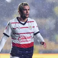 Cade Cowell no es el único: Chivas busca otro fichaje americano en el mercado