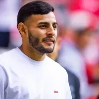 El increíble esfuerzo de Alexis Vega para ponerse a punto en Toluca: cuándo sería su debut