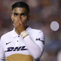 Sigue los pasos de Ramiro Carrera: Favio Álvarez rescindió con Pumas y jugará en Lanús