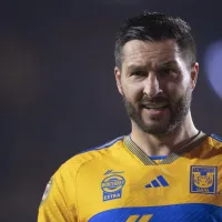 Liga MX: André Pierre Gignac no jugará en Tigres UANL vs Querétaro