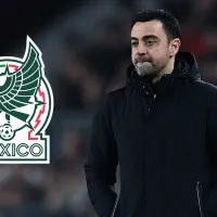 El mexicano que se candidateó para ser el sucesor de Xavi en el Barcelona