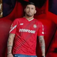 ¿Debuta Juan Escobar ante Necaxa? La incógnita que desvela a Renato Paiva en Toluca