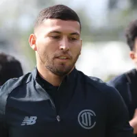 \&#039;Me dejaron mal\&#039;: Juan Escobar da detalles de su polémica salida de Cruz Azul