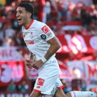 Fichajazo de Toluca: Federico Pereira, el defensa más goleador del futbol mexicano en 2024