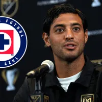 ¿Qué tan factible es? Confirman el interés de Cruz Azul en fichar a Carlos Vela