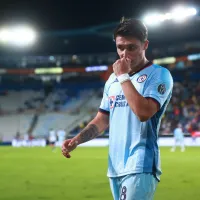Grande europeo apunta a Rodrigo Huescas: ¿primera baja de Cruz Azul para el Apertura 2024?
