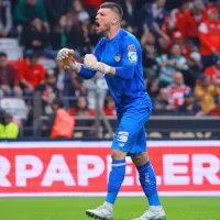 Ya es parte de la historia de Toluca: Tiago Volpi logra una insuperable marca