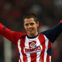 Clubes que desaparecieron y figuras extinguidas: así era la Liga MX con Chicharito Hernández