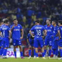 La decisión que tomaron en Cruz Azul para el duelo con Chivas de la próxima jornada