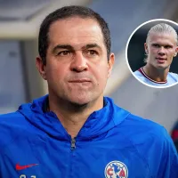 \&#039;Si lo critican a Haaland...\&#039;: la curiosa frase de André Jardine para defender a sus jugadores