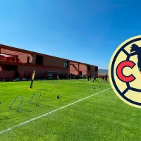 Inédito: Atlas ofreció al América sus instalaciones para preparar el cruce con Chivas