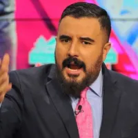 La frase de Álvaro Morales sobre el América que enloqueció al anti-americanismo: \&#039;Una liga...\&#039;