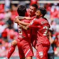 Clausura 2024: así quedó Toluca en la tabla tras completarse la Jornada 9