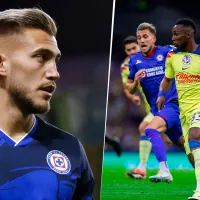 \'Nos ayuda\': el llamativo análisis de Gonzalo Piovi sobre la caída de Cruz Azul ante América