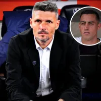 \&#039;Es uno más\&#039;: Fernando Ortiz minimizó la presencia de Funes Mori en el juego ante Pumas