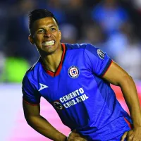 Ángel Sepúlveda recordó su paso por Chivas a horas del juego de Cruz Azul en el Azteca