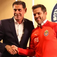 Llega la hora de la verdad para Fernando Gago en el Guadalajara