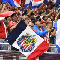 Increíble recibimiento de la afición al Guadalajara en su arribo a Ciudad de México