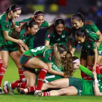 ¿Qué canal transmite México vs. Paraguay por los Cuartos de Final de la Copa Oro Femenil 2024?