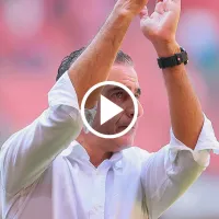 El sensacional gesto de Renato Paiva que hizo emocionar a niños aficionados de Toluca
