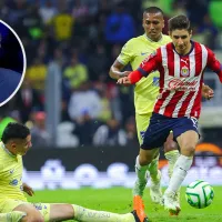 David Faitelson manda recadito al América por el penal y \&#039;avisa\&#039; a Chivas para el clásico