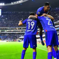 La arriesgada y efectiva estrategia del Cruz Azul de Martín Anselmi en el Clausura 2024