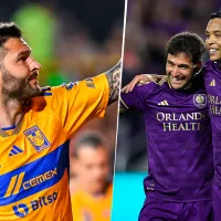 ¿Cuándo juega Tigres frente a Orlando City el partido de ida de la Concachampions?