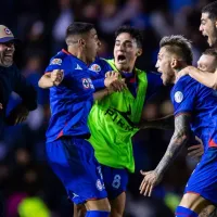 Anselmi sonríe: la ventaja que tiene Cruz Azul sobre sus rivales en el Clausura 2024