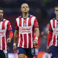 Chicharito puso en su lugar a un crítico y dio un sincero mensaje tras derrota con Cruz Azul