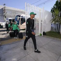 El video que compromete a Harold Preciado de Santos Laguna en el caso de doping