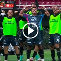 La épica burla a Chivas en la Liga de Expansión que involucra a Henry Martín