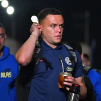 Ultimátum: La decisión que tomó el América con Cabecita Rodríguez ¿se va?