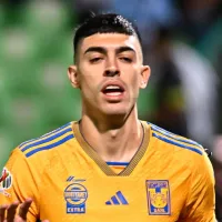 \'Puedo estar mejor\': la autocrítica de Juan Brunetta tras sus primeros meses en Tigres