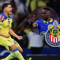 Richard Sánchez pide sanción para Chivas por las ofensas racistas contra Julián Quiñones