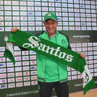 “Fue un golpe muy duro”: Nacho Ambriz se refirió a la sanción de Harold Preciado