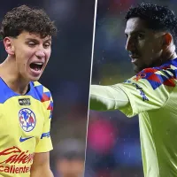 Igor Lichnovsky y Diego Valdés, citados a la Selección Chilena: ¿se pierden juegos del América?