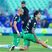 Durísima baja para Santos Laguna de cara al duelo contra Xolos Tijuana