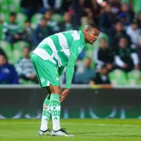 ¿Harold Preciado rescinde su contrato con Santos Laguna? La decisión del futbolista