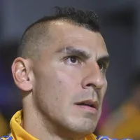 ¿Por qué Nahuel Guzmán no jugó en el Tigres vs. Orlando City por la Concachampions?