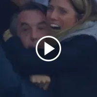 Como pocas veces lo se vio: la épica celebración de Emilio Azcárraga en América vs. Chivas