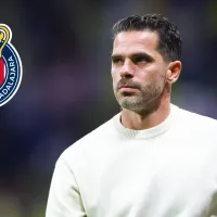 Fernando Gago satisfecho por la victoria ante el América ¿Se queda en Chivas?