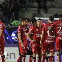 Duro momento de Atlas: los jugadores que podrían marcharse del equipo