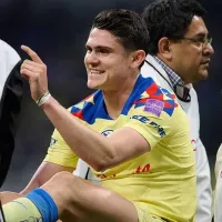 Israel Reyes, operado: qué lesión tiene y cuánto tiempo será baja en el América